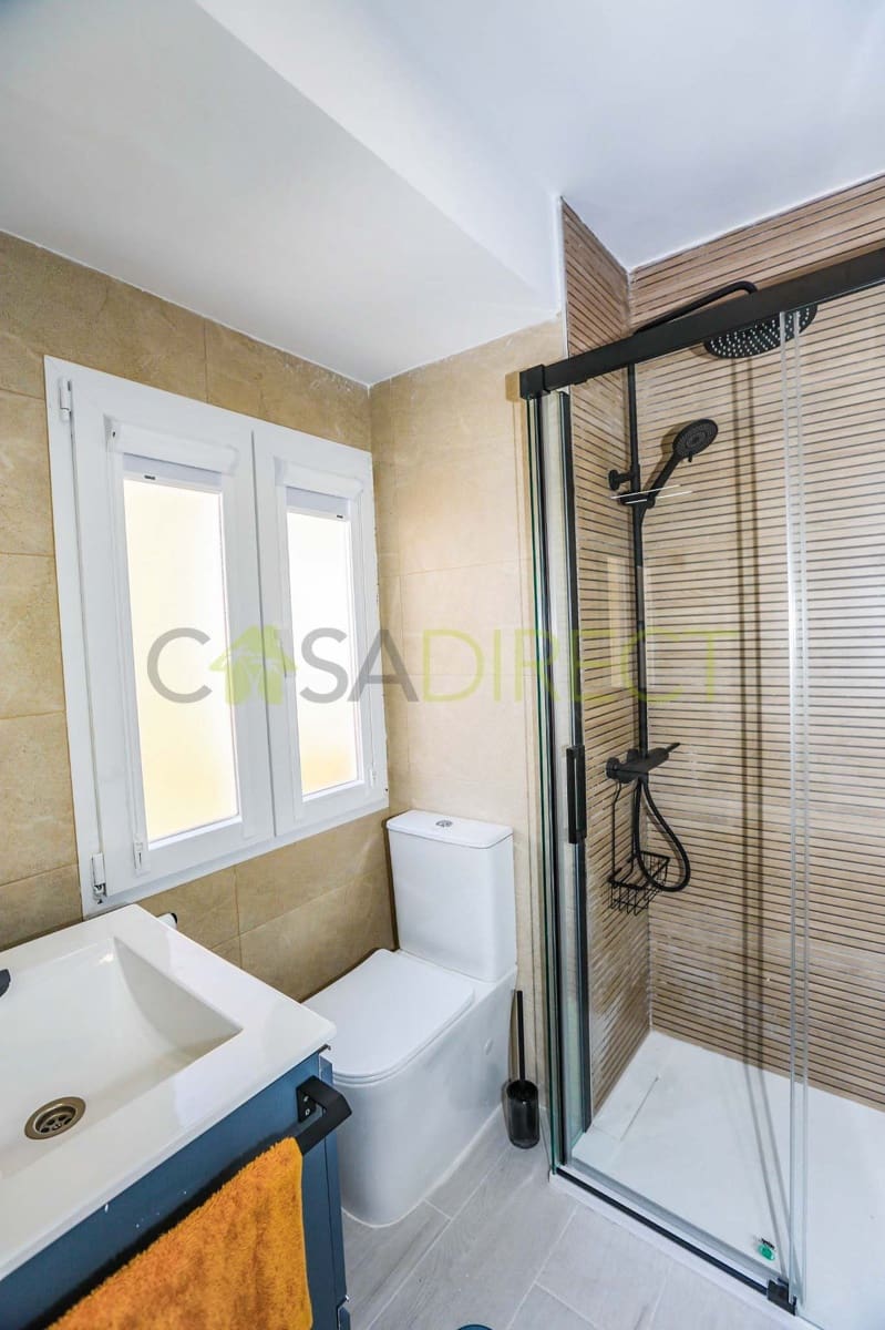 2 sovrum Hus att hyra i Almunecar - 1 020 € (Ref: 9129488)