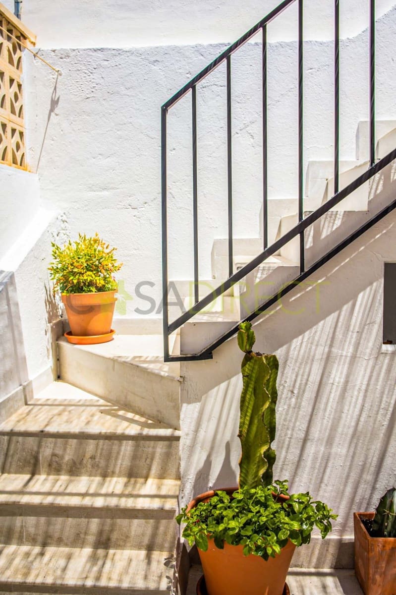 2 sovrum Hus att hyra i Almunecar - 1 020 € (Ref: 9129488)