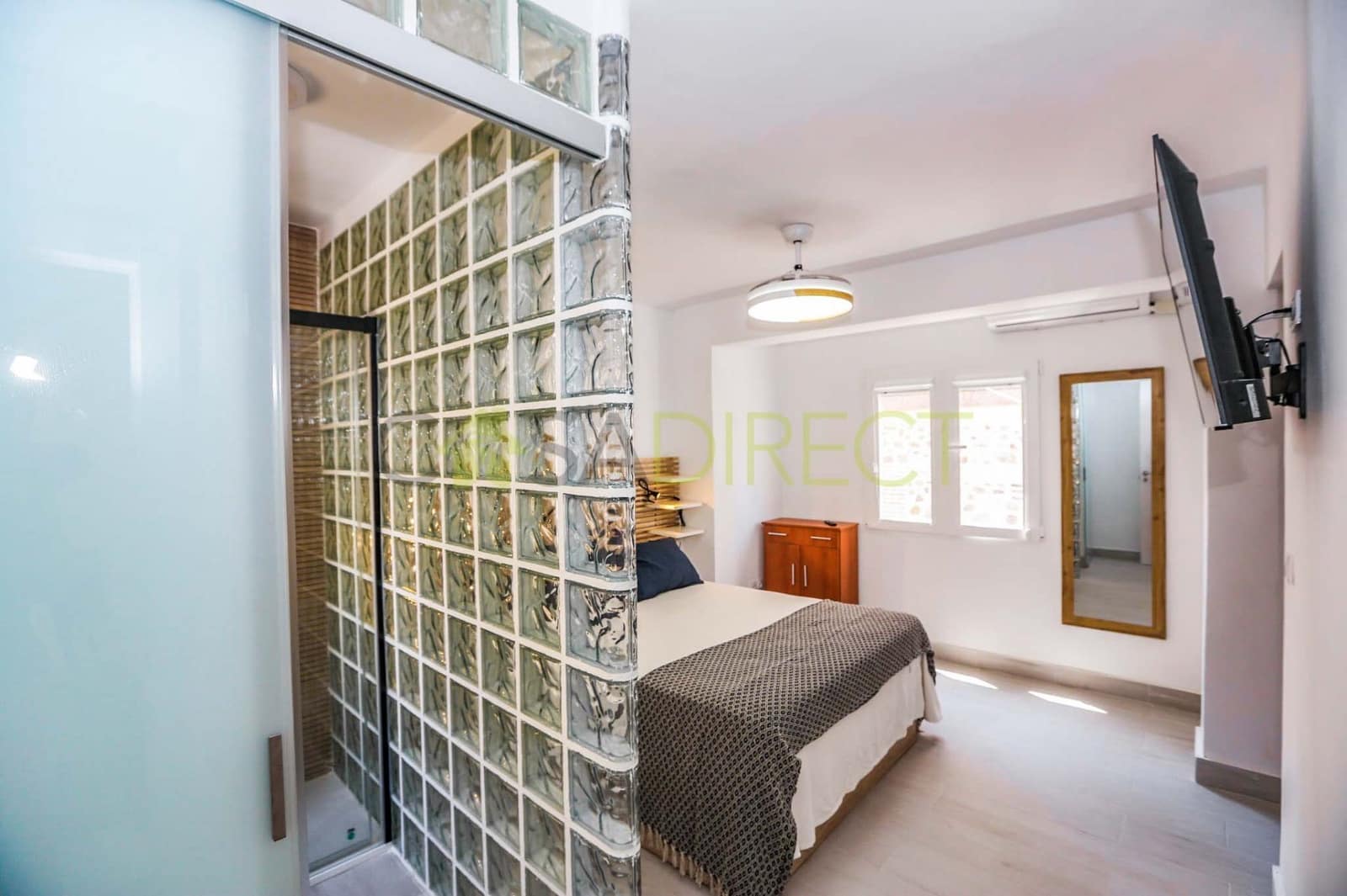 2 sovrum Hus att hyra i Almunecar - 1 020 € (Ref: 9129488)