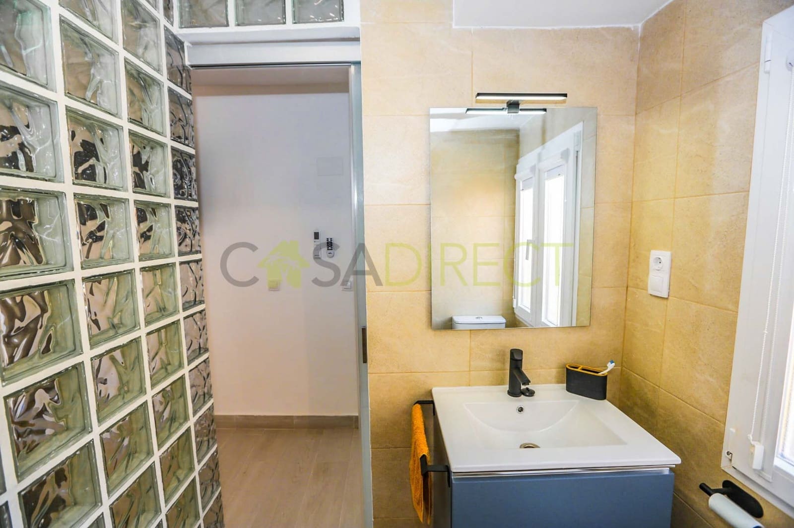 2 sovrum Hus att hyra i Almunecar - 1 020 € (Ref: 9129488)