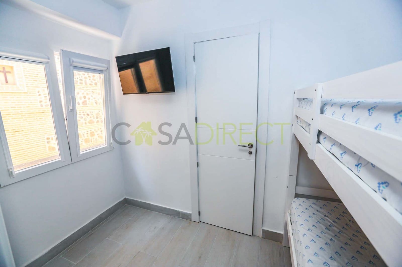 2 sovrum Hus att hyra i Almunecar - 1 020 € (Ref: 9129488)