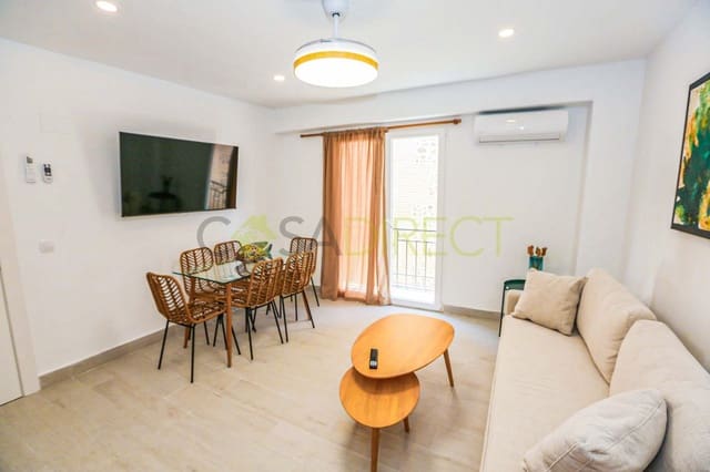 2 sovrum Hus att hyra i Almuñécar - 1 020 € (Ref: 9129488)