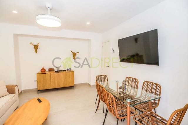 2 sovrum Hus att hyra i Almuñécar - 1 020 € (Ref: 9129488)