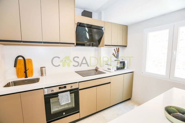 2 sovrum Hus att hyra i Almuñécar - 1 020 € (Ref: 9129488)