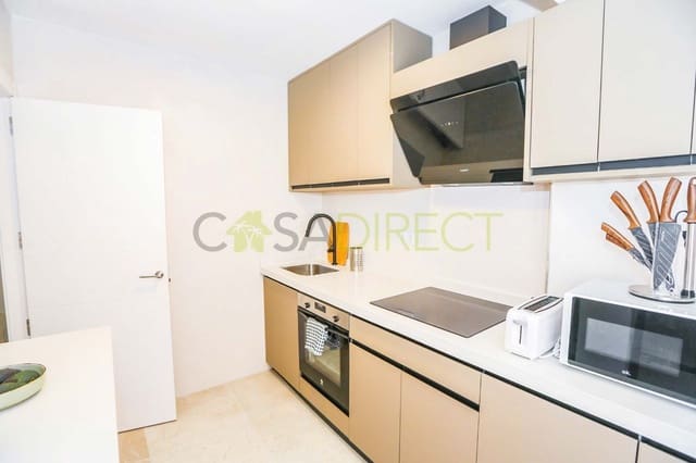 2 sovrum Hus att hyra i Almuñécar - 1 020 € (Ref: 9129488)