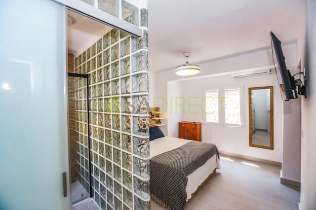 2 sovrum Hus att hyra i Almuñécar - 1 020 € (Ref: 9129488)