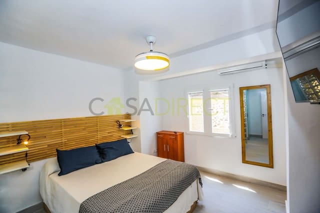 2 sovrum Hus att hyra i Almuñécar - 1 020 € (Ref: 9129488)