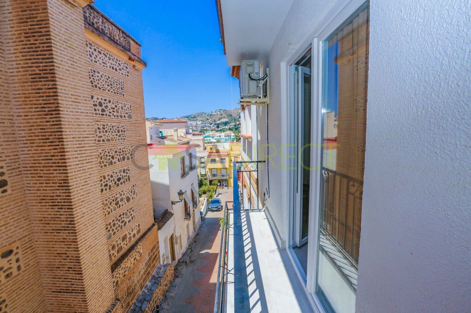 2 sovrum Hus att hyra i Almunecar - 1 020 € (Ref: 9129488)