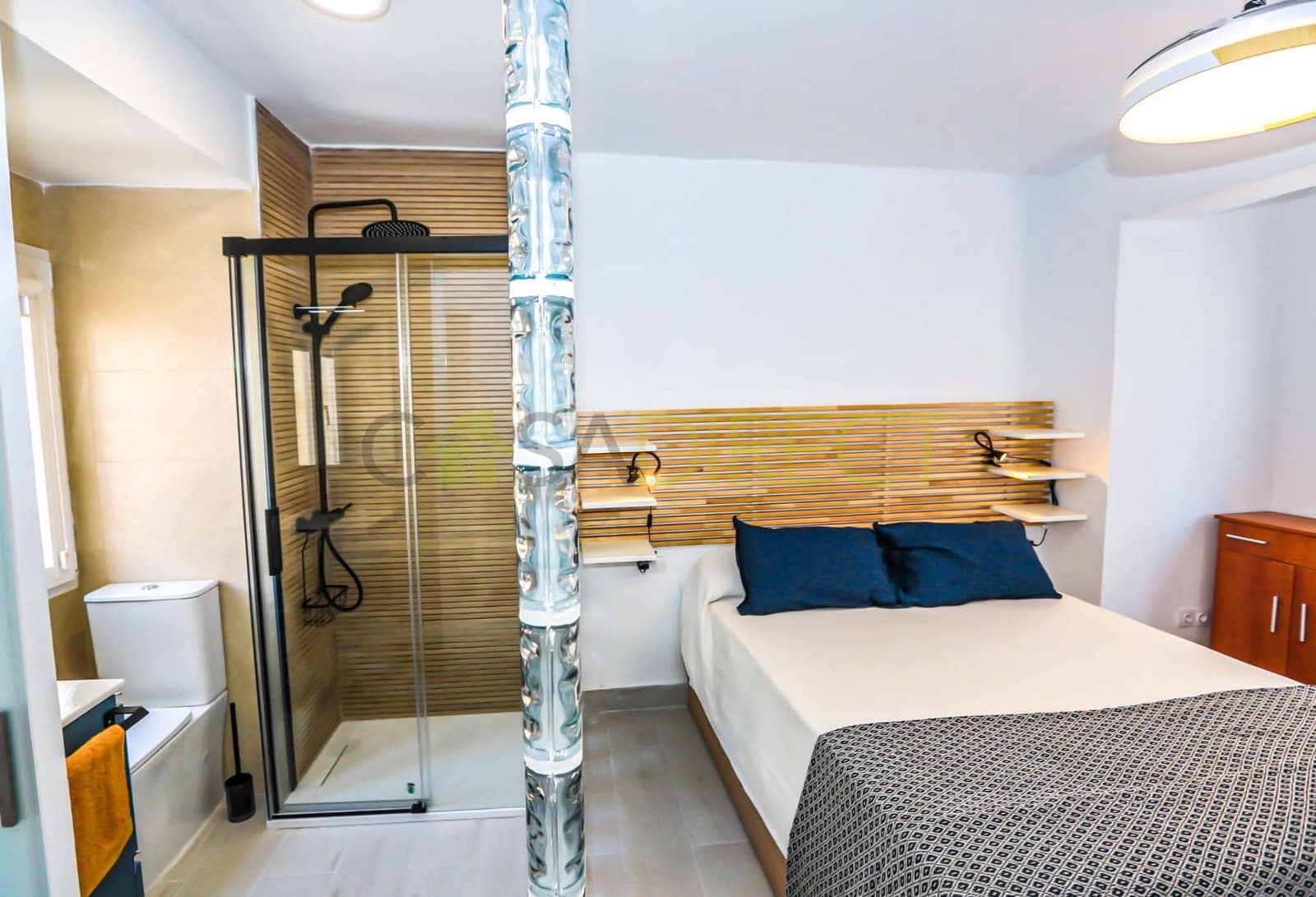 2 sovrum Hus att hyra i Almunecar - 1 020 € (Ref: 9129488)