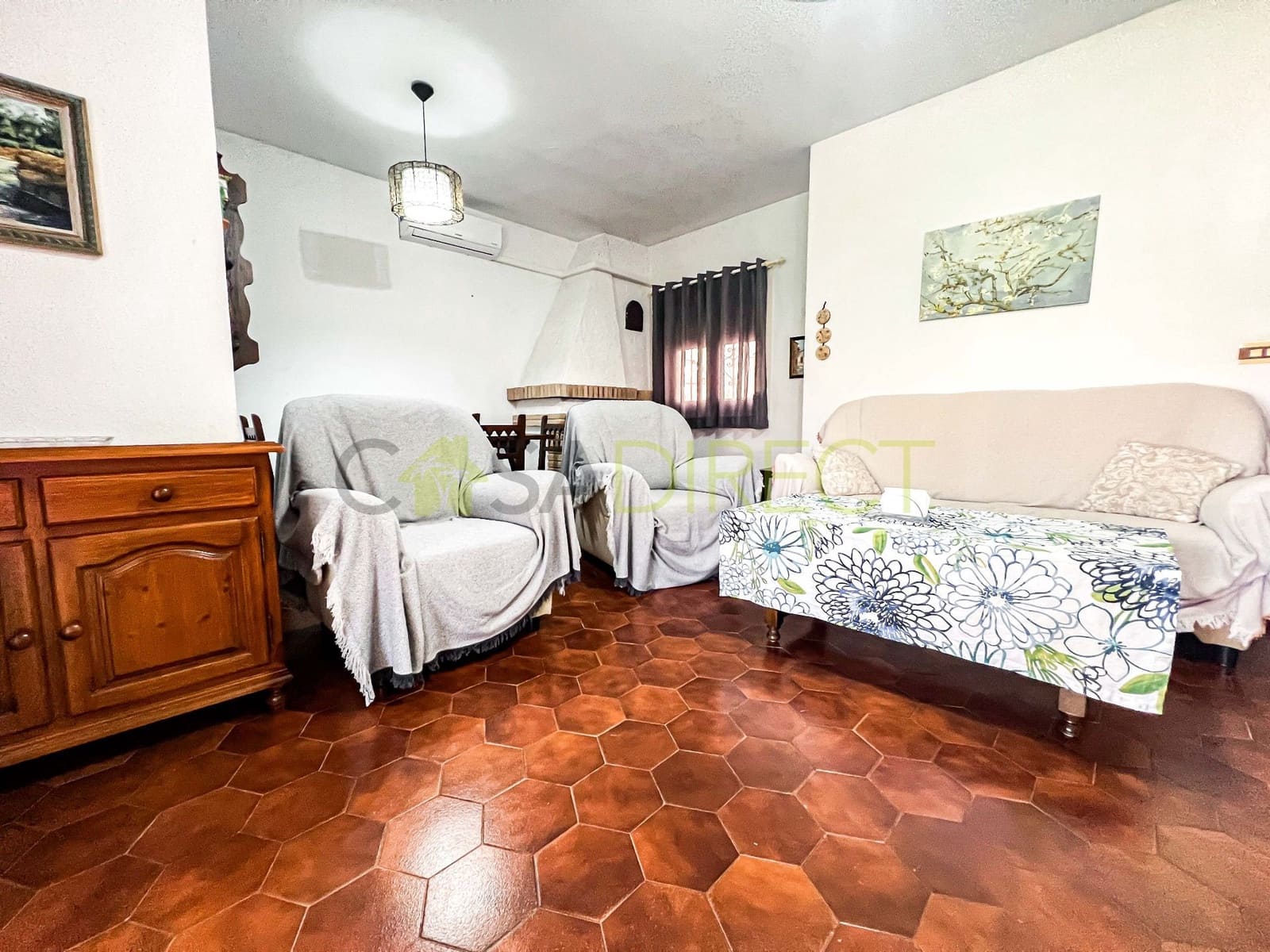 2 slaapkamer Flat te huur in Torrox-Costa met zwembad garage - € 960 (Ref: 9130287)