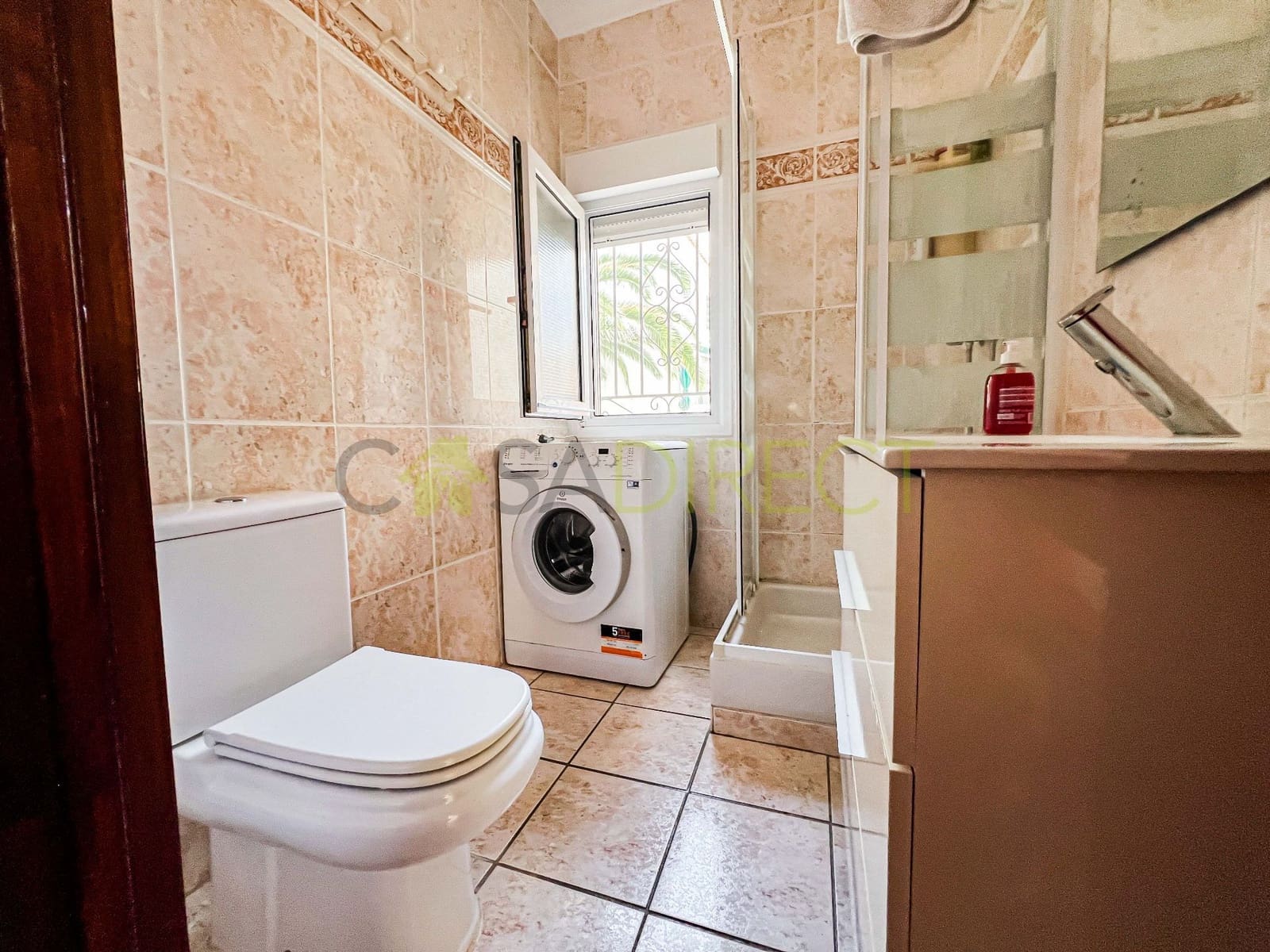 2 slaapkamer Flat te huur in Torrox-Costa met zwembad garage - € 960 (Ref: 9130287)