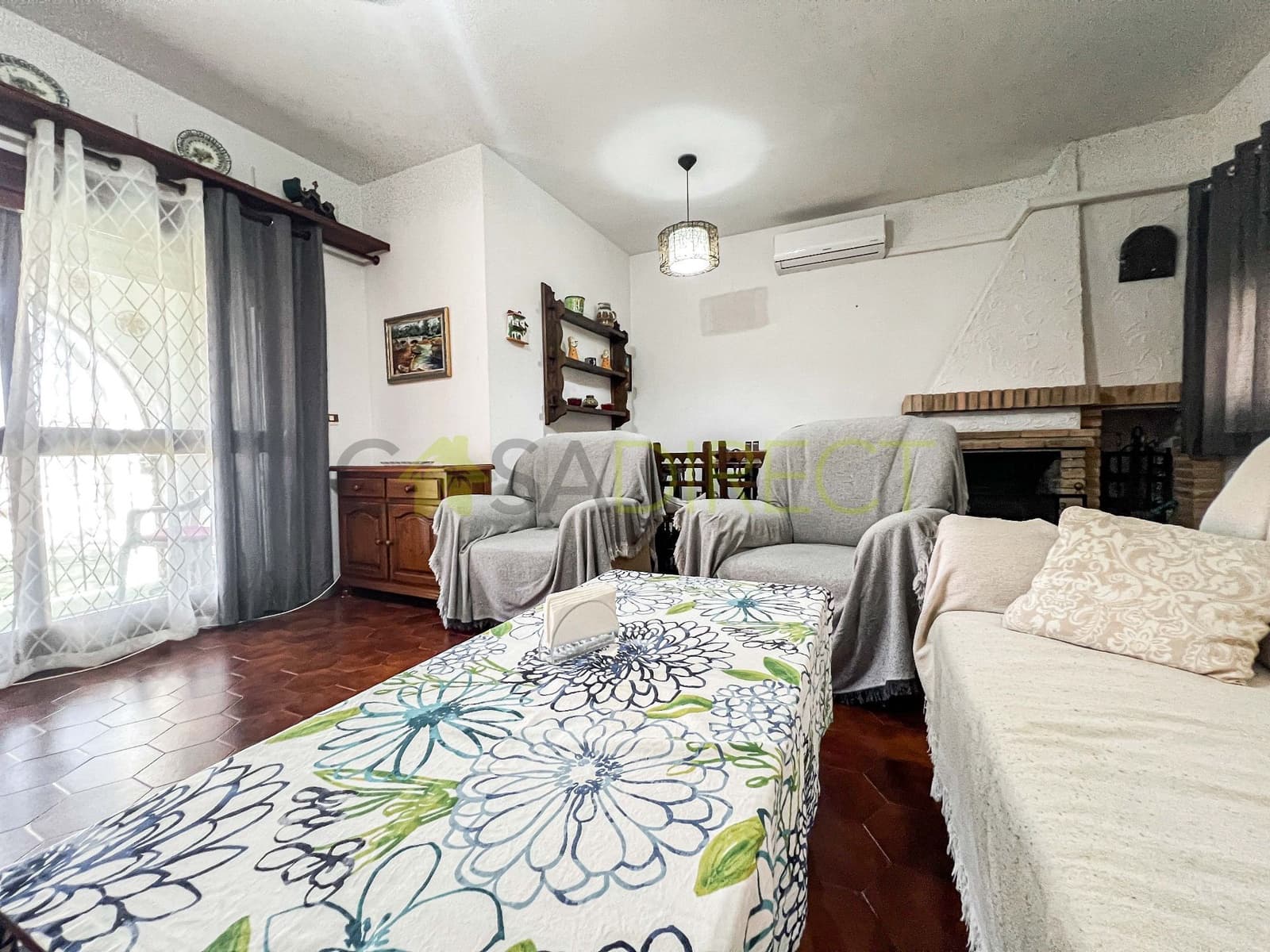 2 slaapkamer Flat te huur in Torrox-Costa met zwembad garage - € 960 (Ref: 9130287)