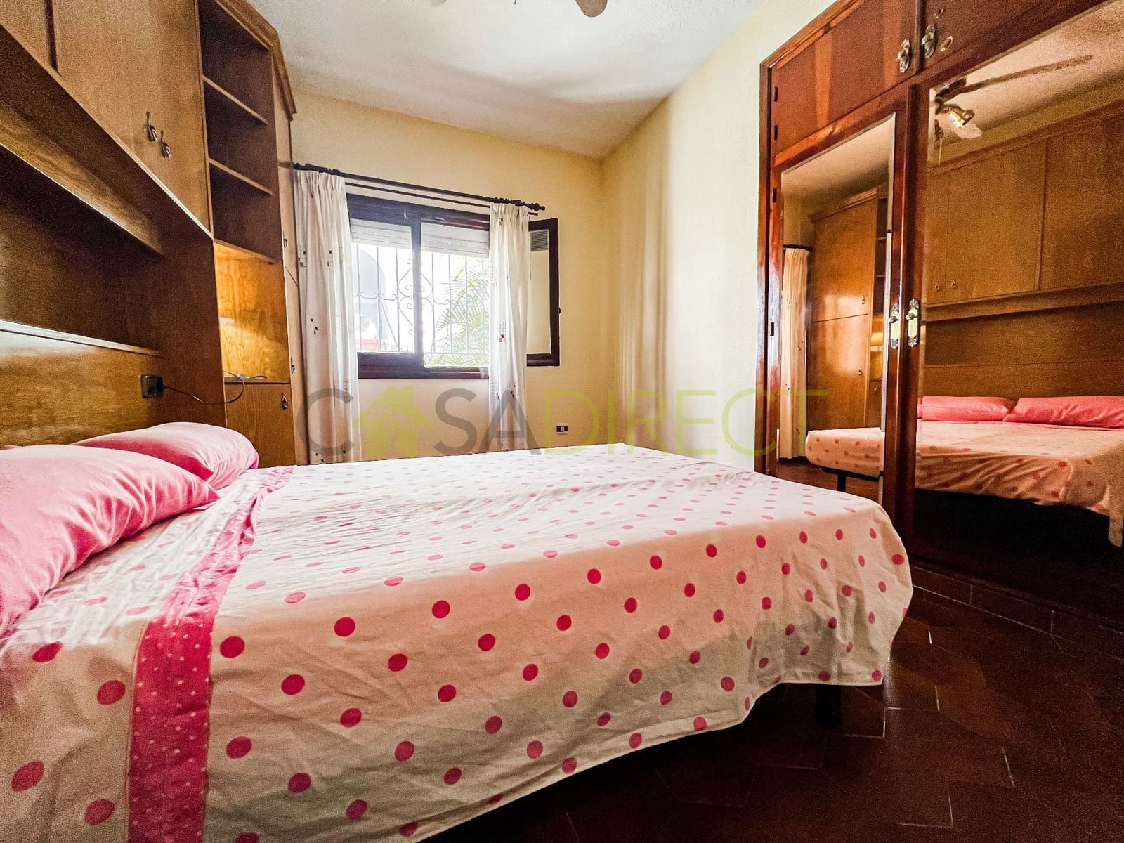 2 slaapkamer Flat te huur in Torrox-Costa met zwembad garage - € 960 (Ref: 9130287)