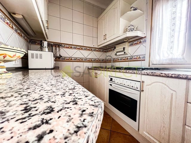 2 soverom Leilighet til leie i Torrox-Costa, Torrox med svømmebasseng garasje - € 960 (Ref: 9130287)