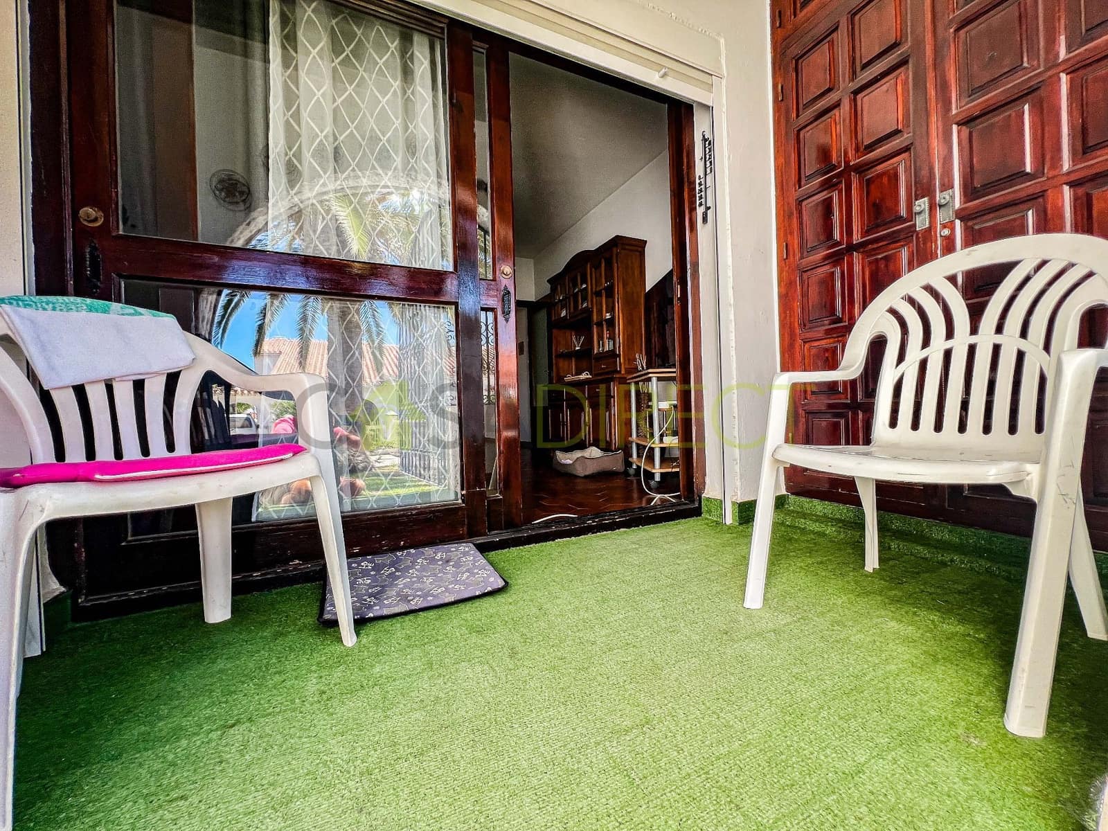 2 slaapkamer Flat te huur in Torrox-Costa met zwembad garage - € 960 (Ref: 9130287)