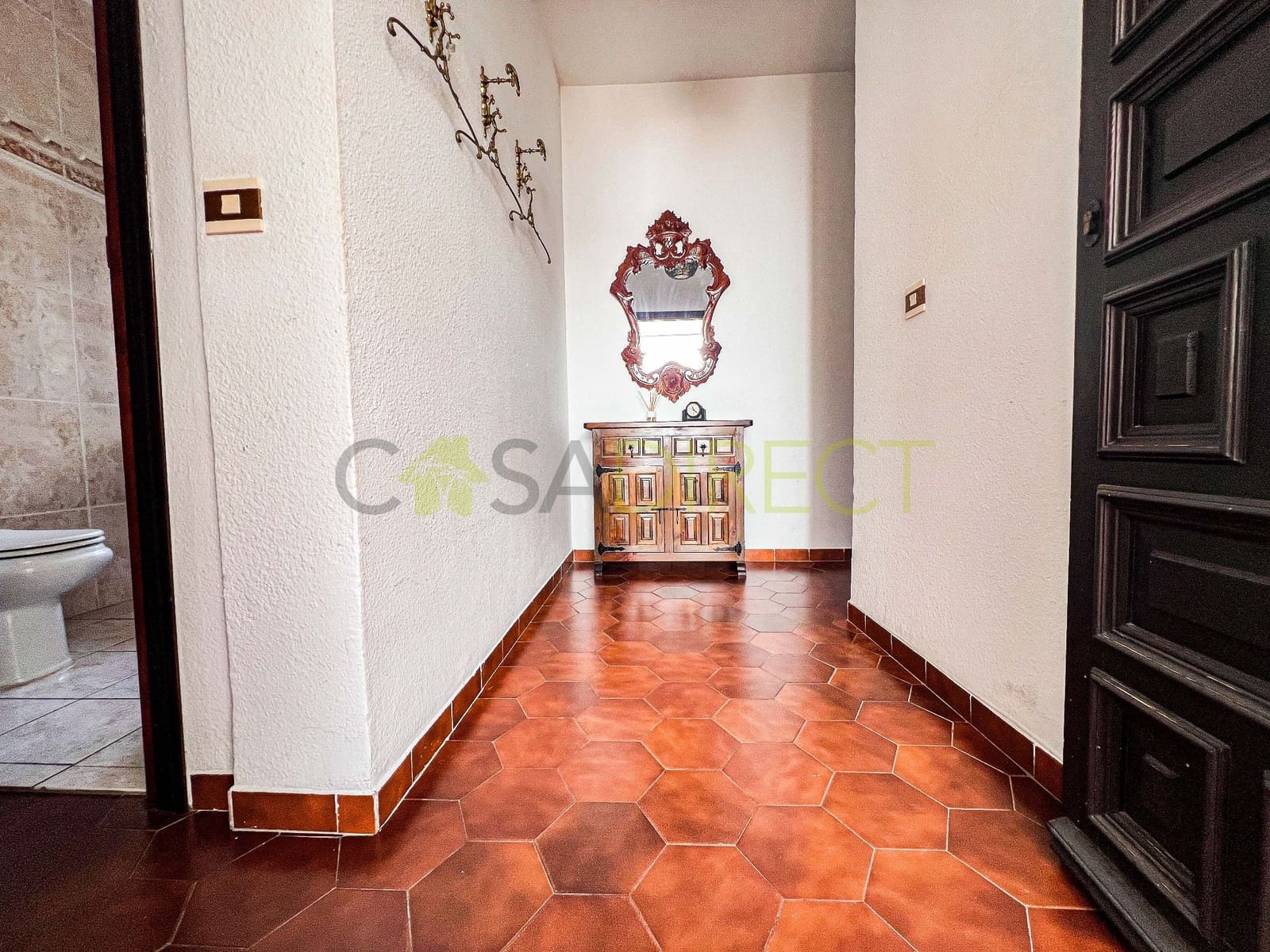 2 slaapkamer Flat te huur in Torrox-Costa met zwembad garage - € 960 (Ref: 9130287)