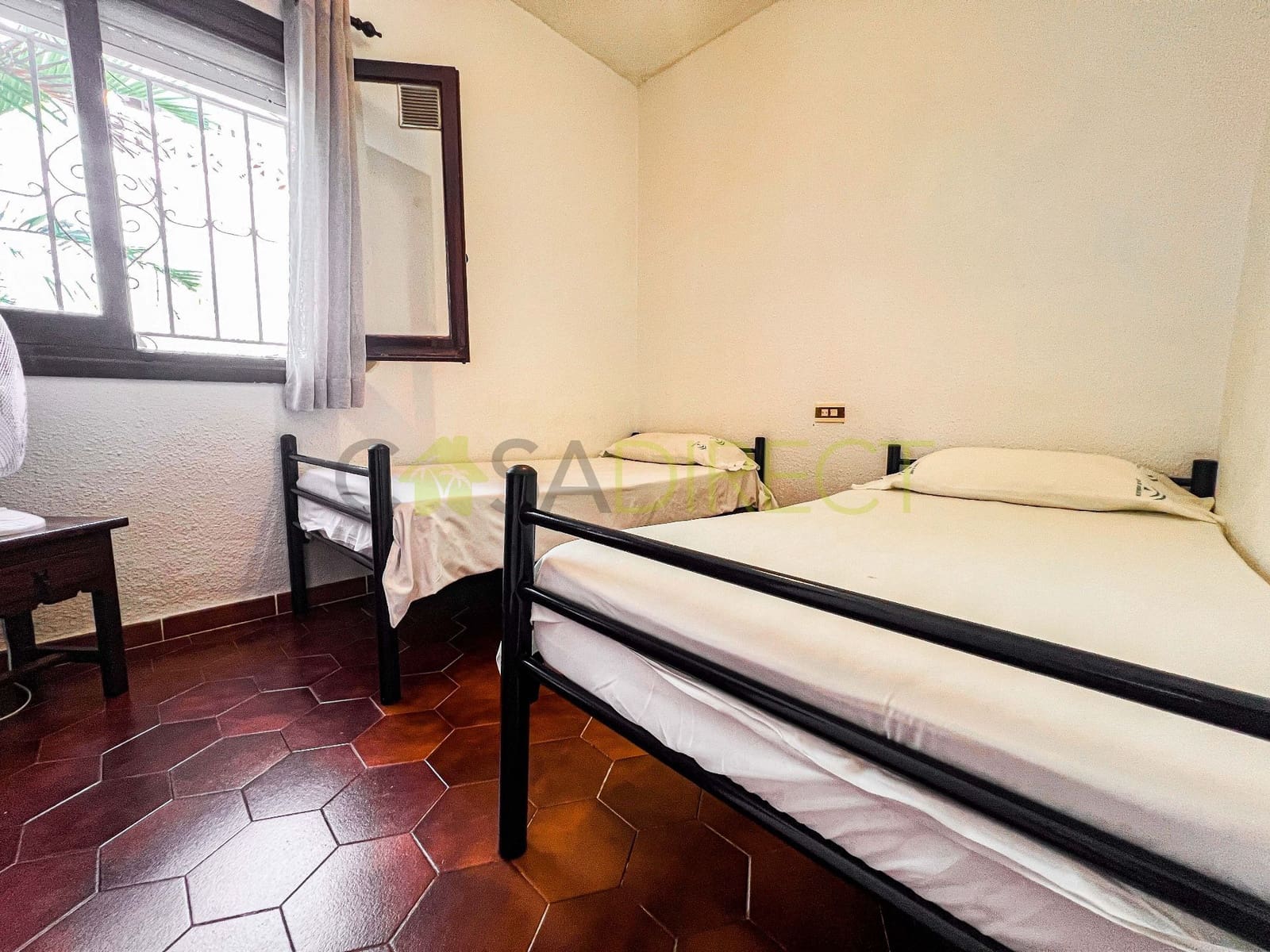 2 slaapkamer Flat te huur in Torrox-Costa met zwembad garage - € 960 (Ref: 9130287)