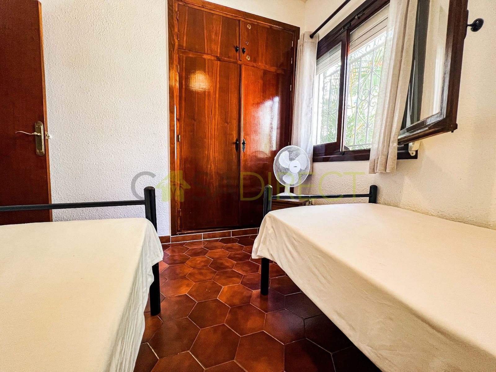 2 slaapkamer Flat te huur in Torrox-Costa met zwembad garage - € 960 (Ref: 9130287)