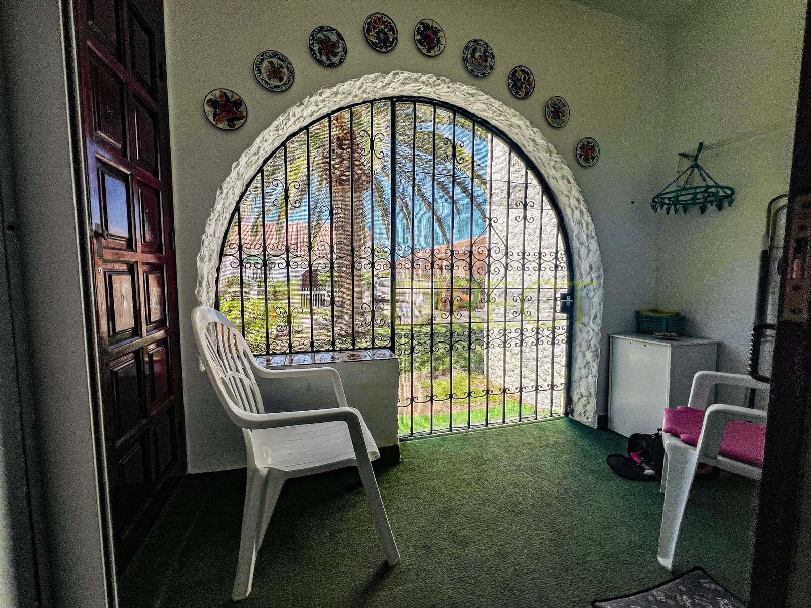 2 slaapkamer Flat te huur in Torrox-Costa met zwembad garage - € 960 (Ref: 9130287)