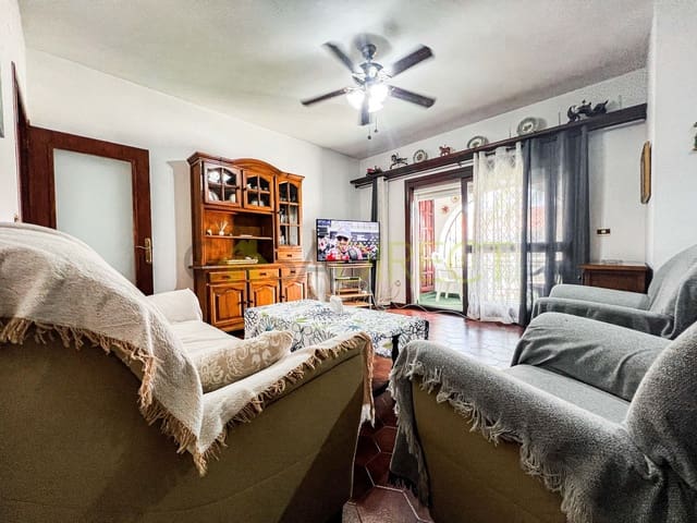 2 soverom Leilighet til leie i Torrox-Costa, Torrox med svømmebasseng garasje - € 960 (Ref: 9130287)