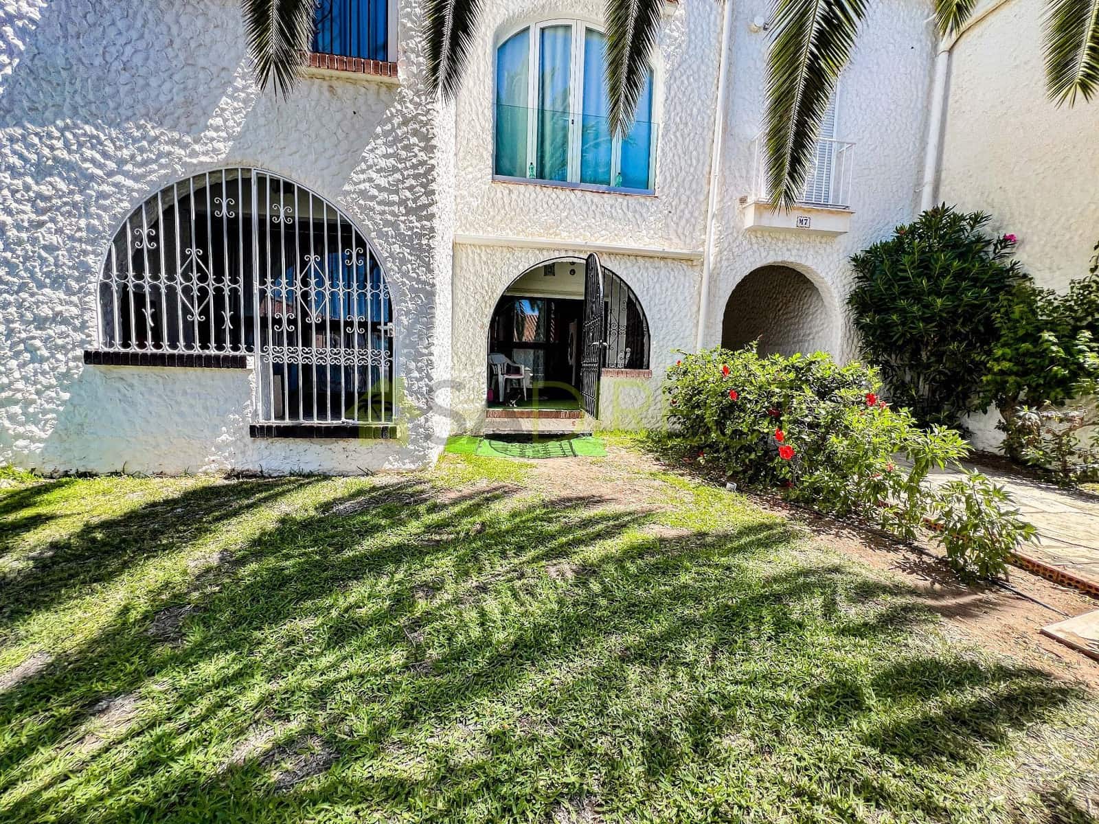 2 slaapkamer Flat te huur in Torrox-Costa met zwembad garage - € 960 (Ref: 9130287)