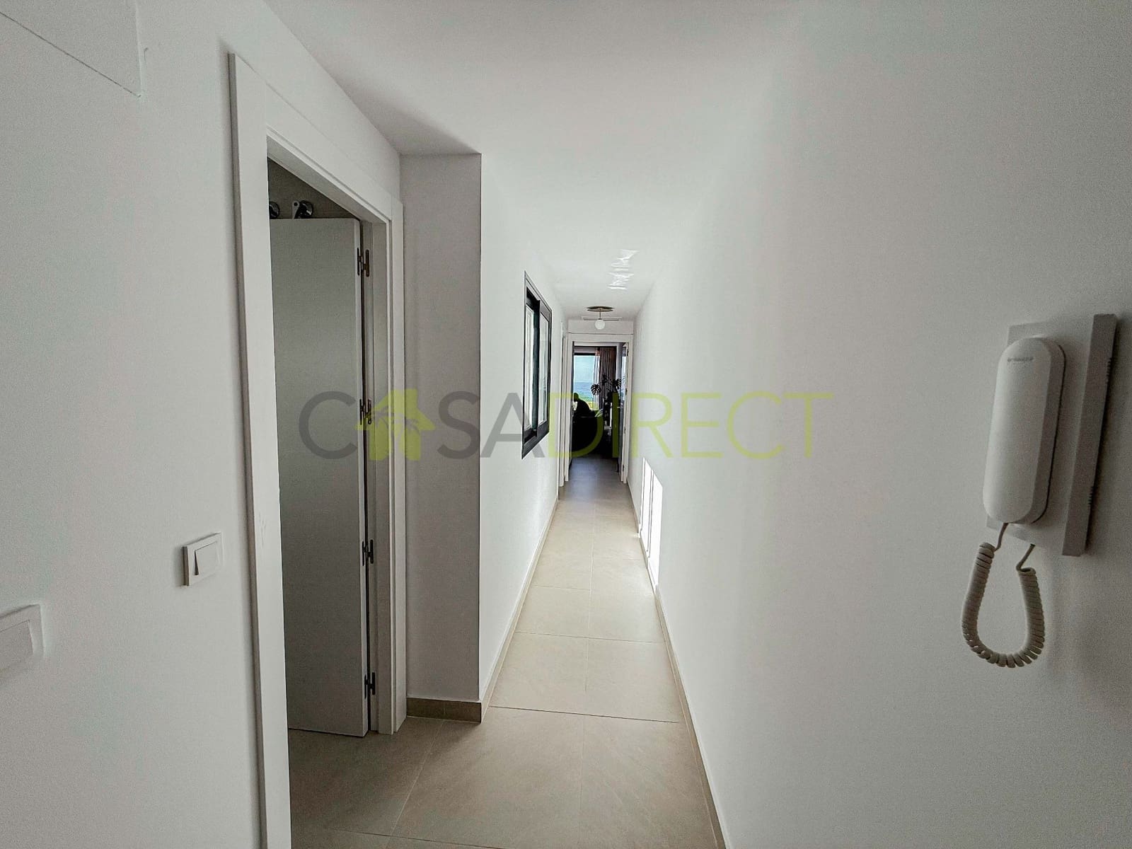 2 camera da letto Appartamento da affittare in Torrox-Costa con piscina garage - 1.140 € (Rif: 9132113)