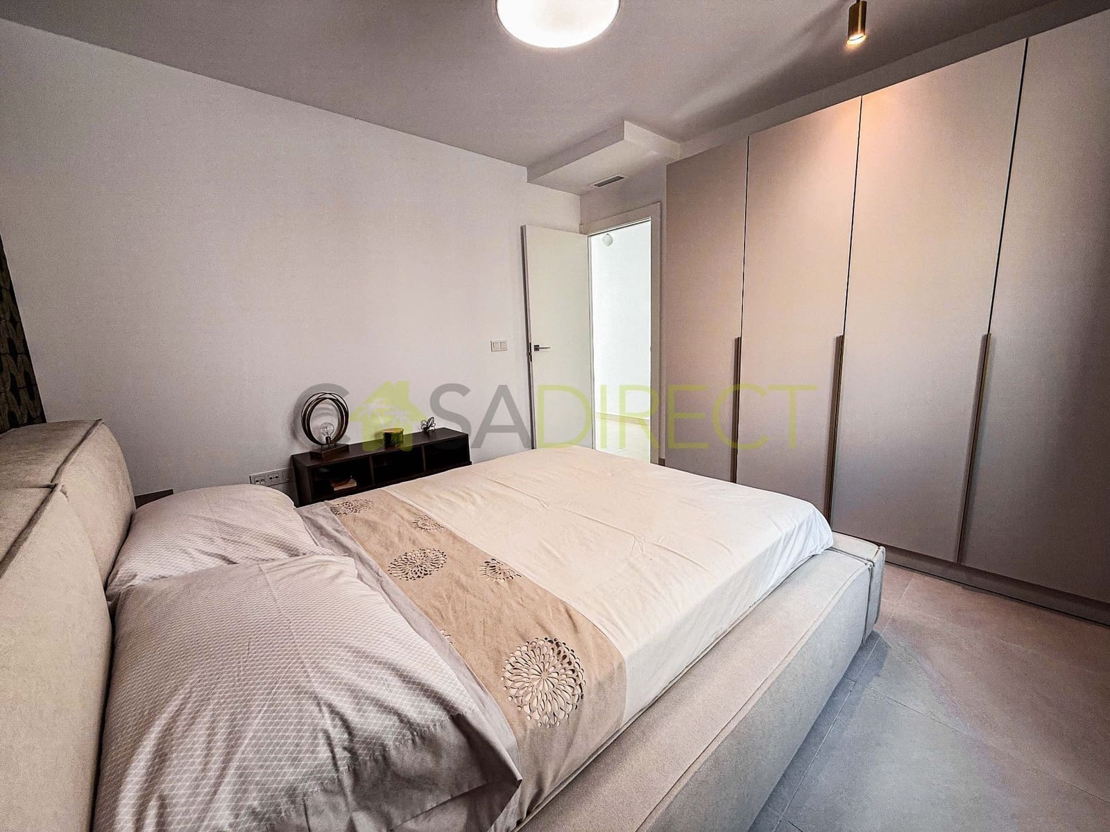 2 camera da letto Appartamento da affittare in Torrox-Costa con piscina garage - 1.140 € (Rif: 9132113)