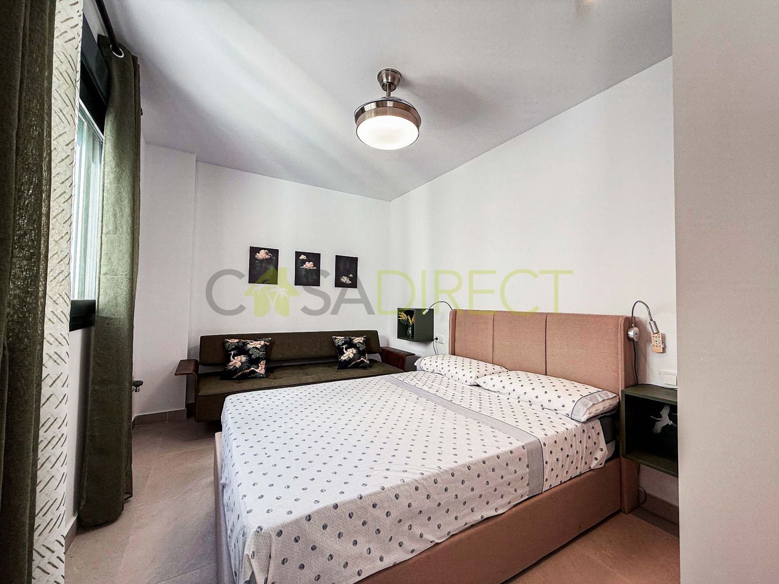 2 camera da letto Appartamento da affittare in Torrox-Costa con piscina garage - 1.140 € (Rif: 9132113)