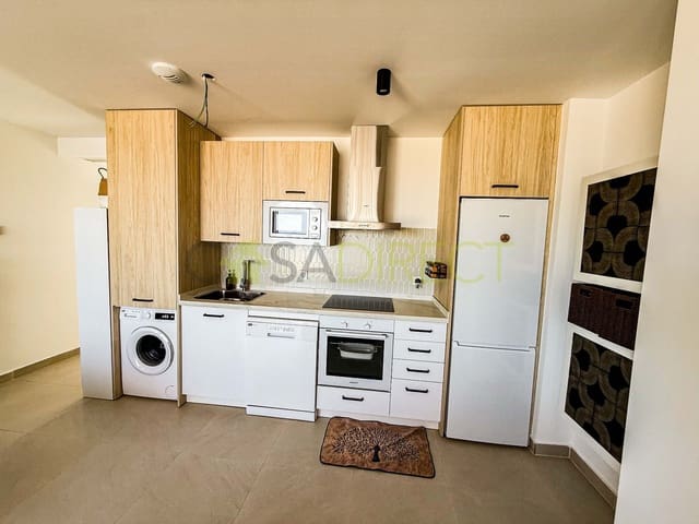 2 soverom Leilighet til leie i Torrox-Costa, Torrox med svømmebasseng garasje - € 1 140 (Ref: 9132113)