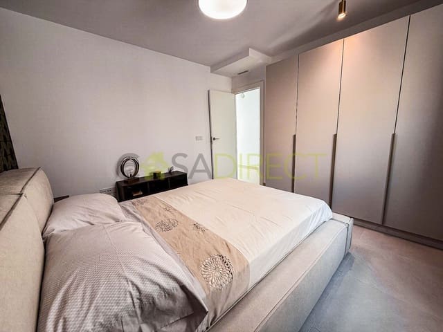 2 soverom Leilighet til leie i Torrox-Costa, Torrox med svømmebasseng garasje - € 1 140 (Ref: 9132113)