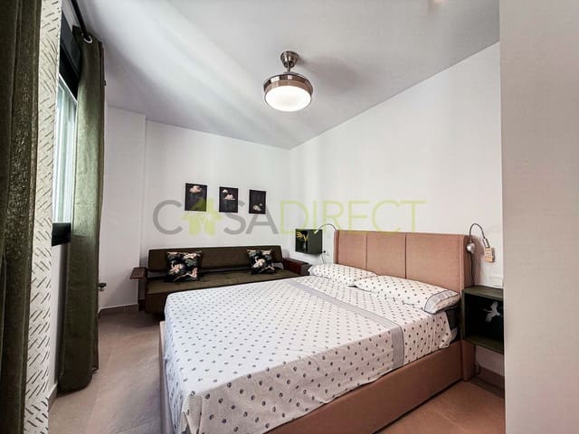 2 soverom Leilighet til leie i Torrox-Costa, Torrox med svømmebasseng garasje - € 1 140 (Ref: 9132113)