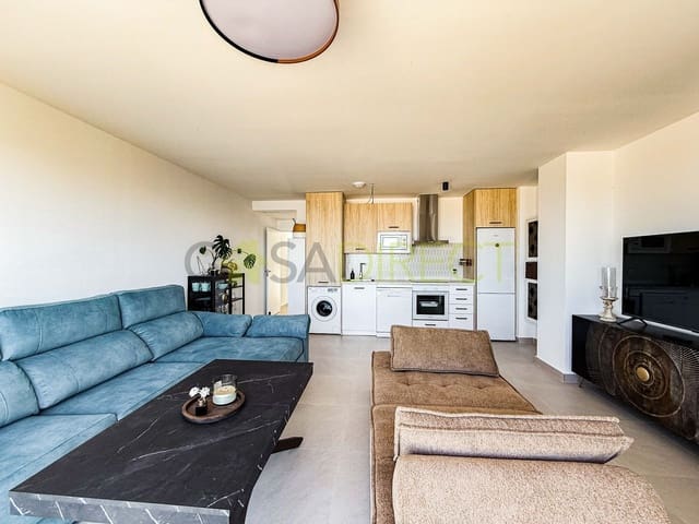 2 soverom Leilighet til leie i Torrox-Costa, Torrox med svømmebasseng garasje - € 1 140 (Ref: 9132113)