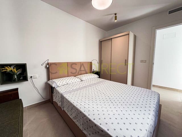 2 soverom Leilighet til leie i Torrox-Costa, Torrox med svømmebasseng garasje - € 1 140 (Ref: 9132113)