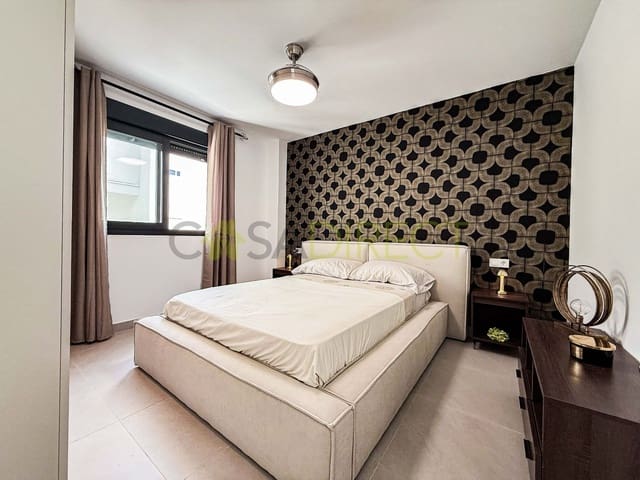 2 soverom Leilighet til leie i Torrox-Costa, Torrox med svømmebasseng garasje - € 1 140 (Ref: 9132113)