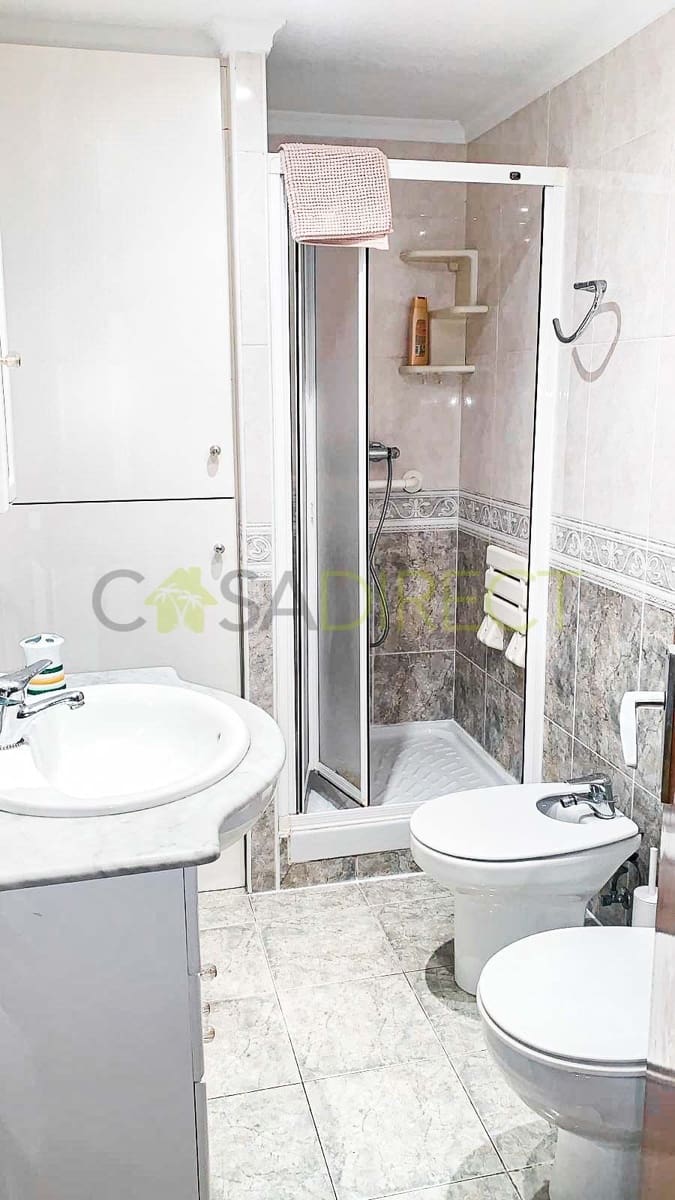 3 soverom Leilighet til leie i Torre del Mar med svømmebasseng garasje - € 980 (Ref: 9134015)