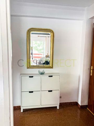 3 soverom Leilighet til leie i Torre del Mar, Vélez-Málaga med svømmebasseng garasje - € 980 (Ref: 9134015)