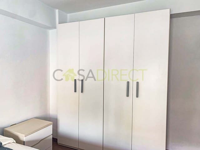 3 soverom Leilighet til leie i Torre del Mar, Vélez-Málaga med svømmebasseng garasje - € 980 (Ref: 9134015)