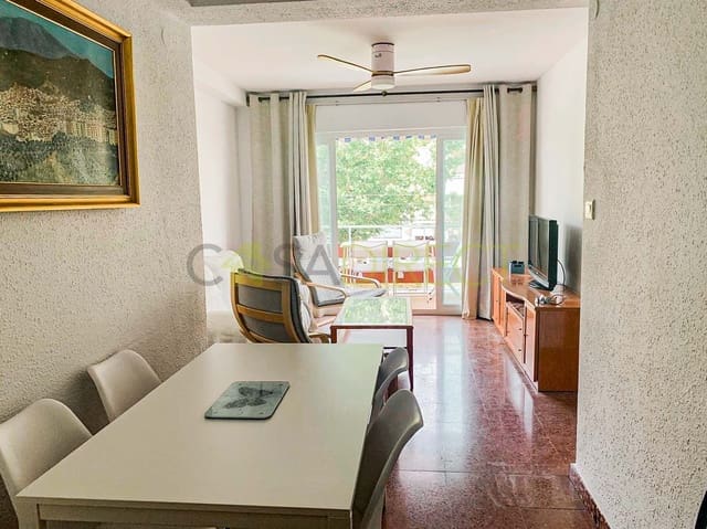 3 soveværelse Lejlighed til leje i Torre del Mar, Vélez-Málaga med swimmingpool garage - € 980 (Ref: 9134015)