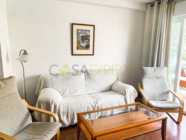 3 soverom Leilighet til leie i Torre del Mar, Vélez-Málaga med svømmebasseng garasje - € 980 (Ref: 9134015)