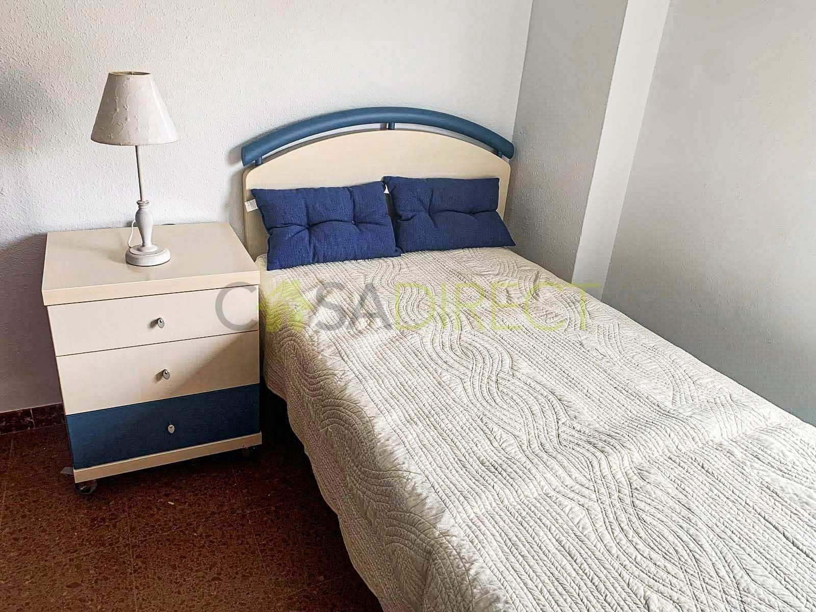 3 soverom Leilighet til leie i Torre del Mar med svømmebasseng garasje - € 980 (Ref: 9134015)