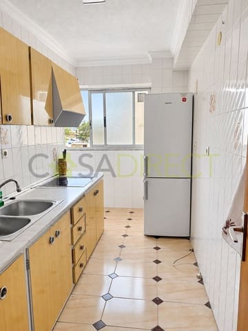 Appartement de 3 chambres à louer à Torre del Mar, Vélez-Málaga avec piscine garage - 1 020 € (Ref: 9134015)