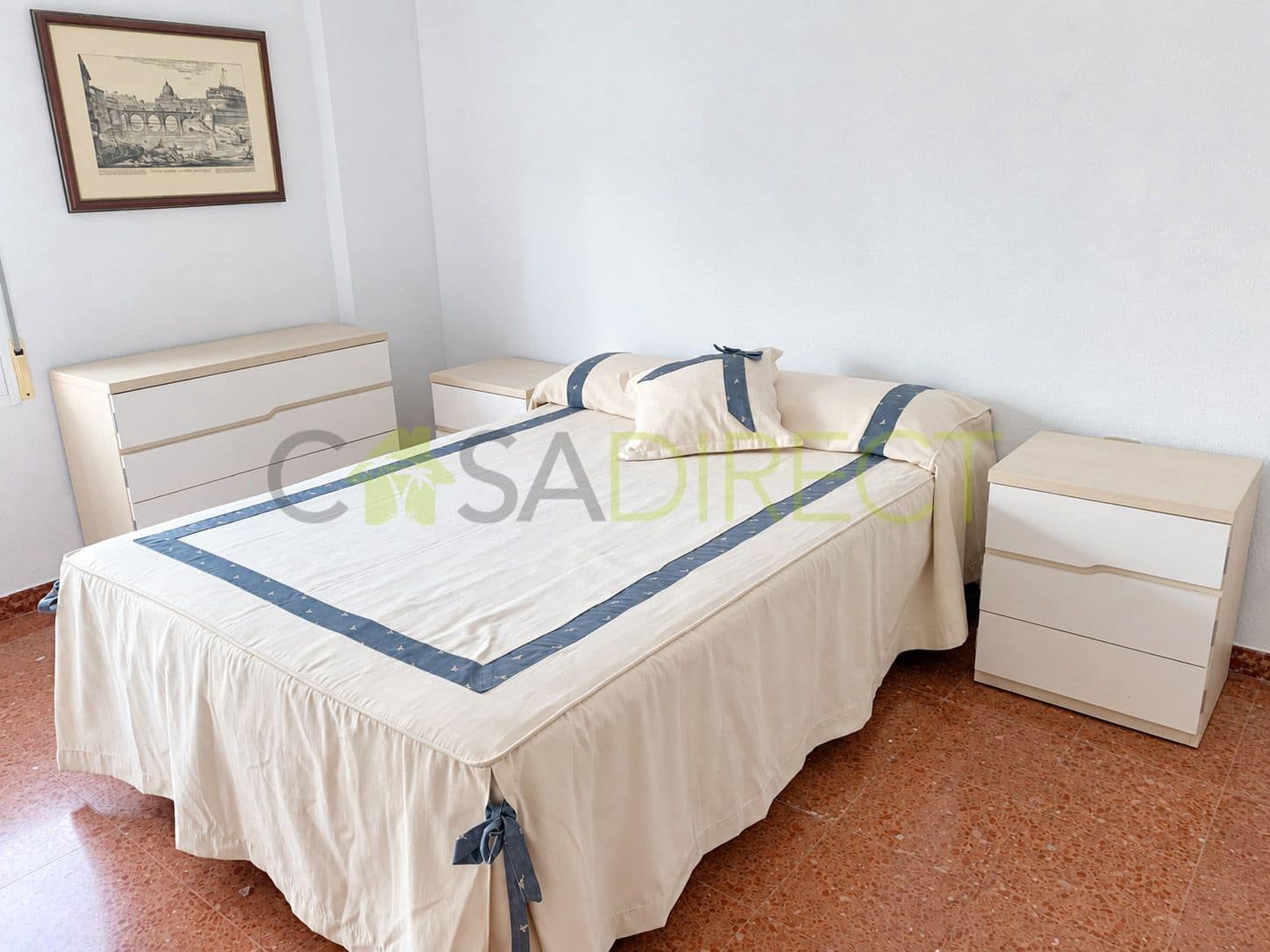 Appartement de 3 chambres à louer à Torre del Mar avec piscine garage - 1 020 € (Ref: 9134015)