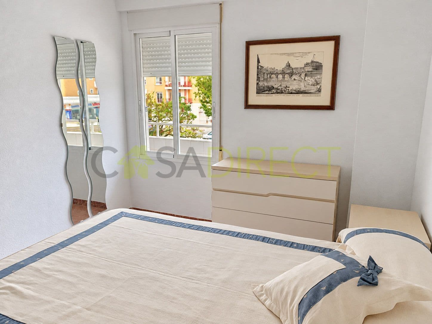Appartement de 3 chambres à louer à Torre del Mar avec piscine garage - 1 020 € (Ref: 9134015)