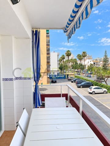 Appartement de 3 chambres à louer à Torre del Mar, Vélez-Málaga avec piscine garage - 1 020 € (Ref: 9134015)