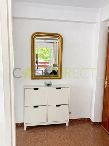 Appartement de 3 chambres à louer à Torre del Mar, Vélez-Málaga avec piscine garage - 1 020 € (Ref: 9134015)