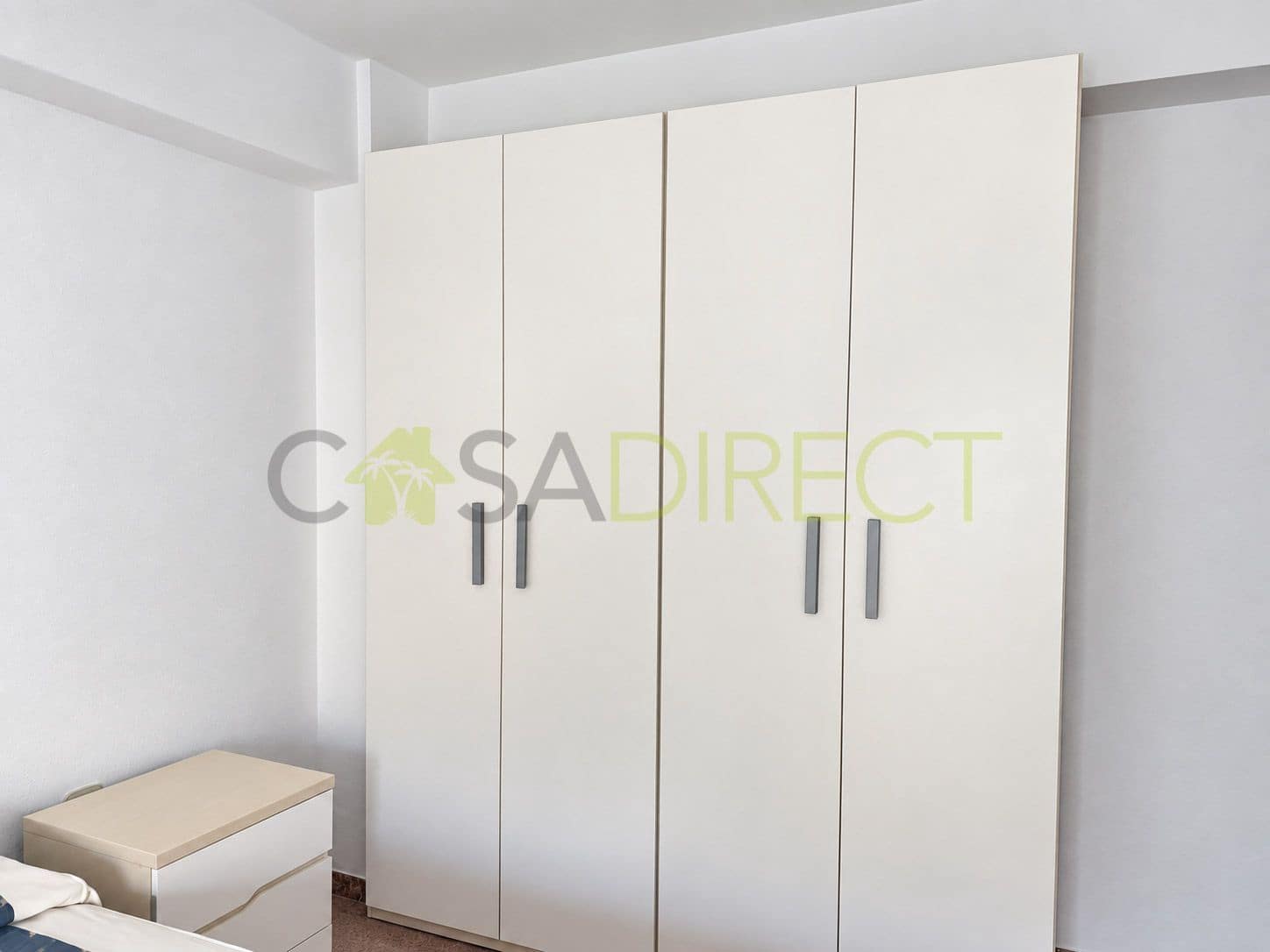 Appartement de 3 chambres à louer à Torre del Mar avec piscine garage - 1 020 € (Ref: 9134015)