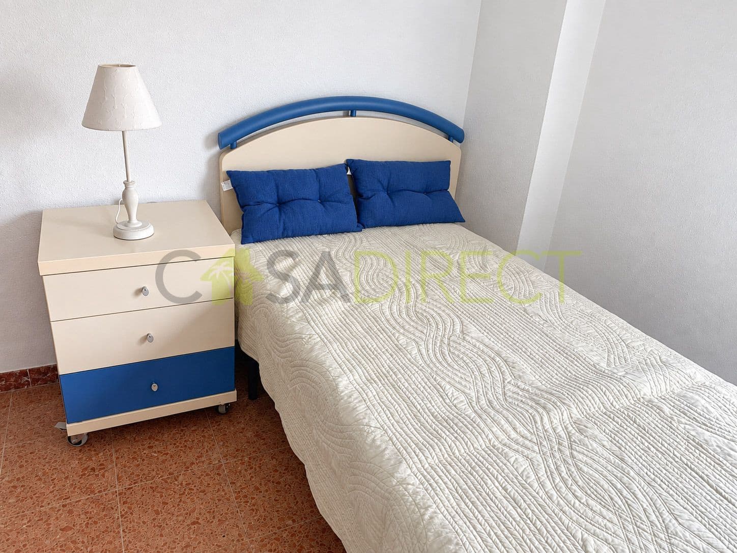 Appartement de 3 chambres à louer à Torre del Mar avec piscine garage - 1 020 € (Ref: 9134015)