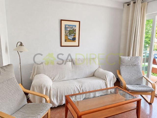 Appartement de 3 chambres à louer à Torre del Mar, Vélez-Málaga avec piscine garage - 1 020 € (Ref: 9134015)