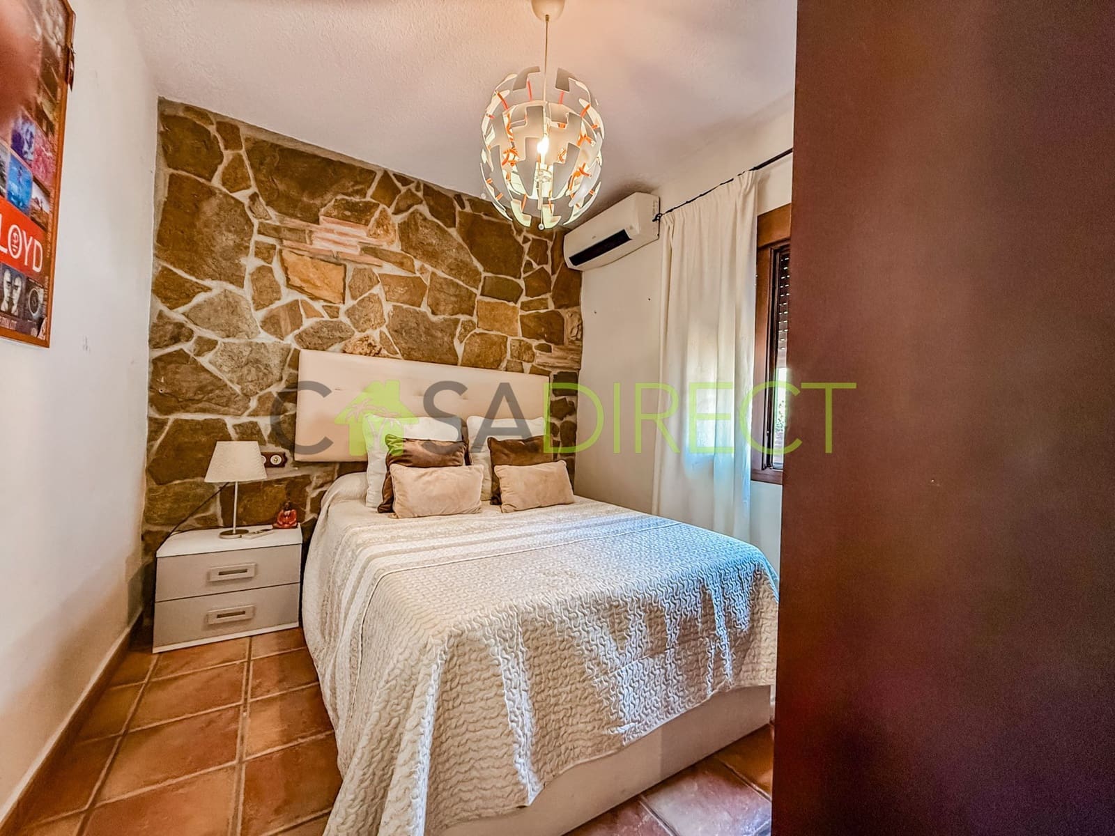 3 bedroom Villa for rent in Frigiliana with pool garage - € 1,900 (Ref: 9141326)