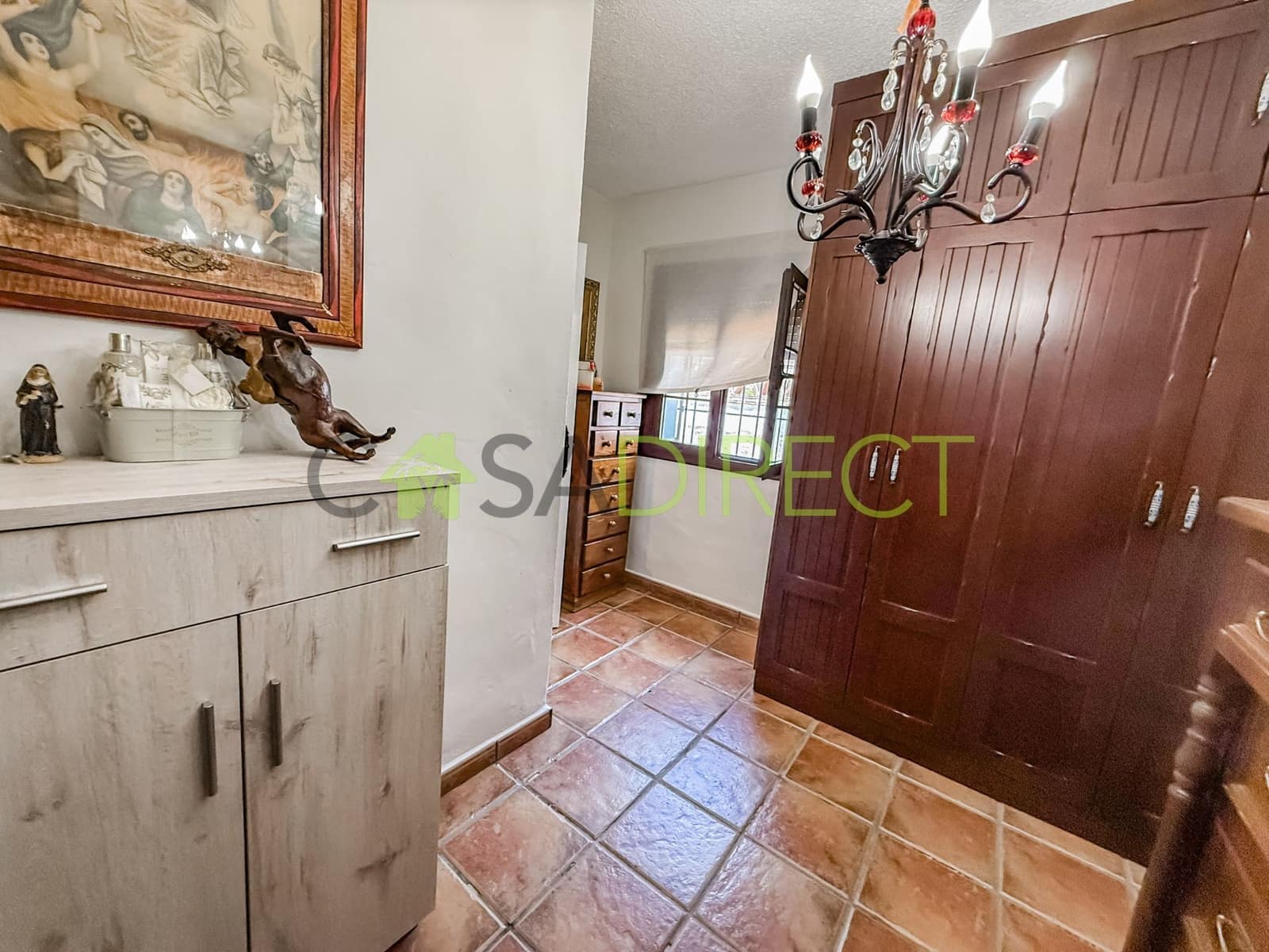 3 bedroom Villa for rent in Frigiliana with pool garage - € 1,900 (Ref: 9141326)